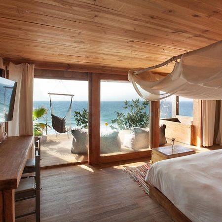 Alma Loft Hotel Вичаито Екстериор снимка