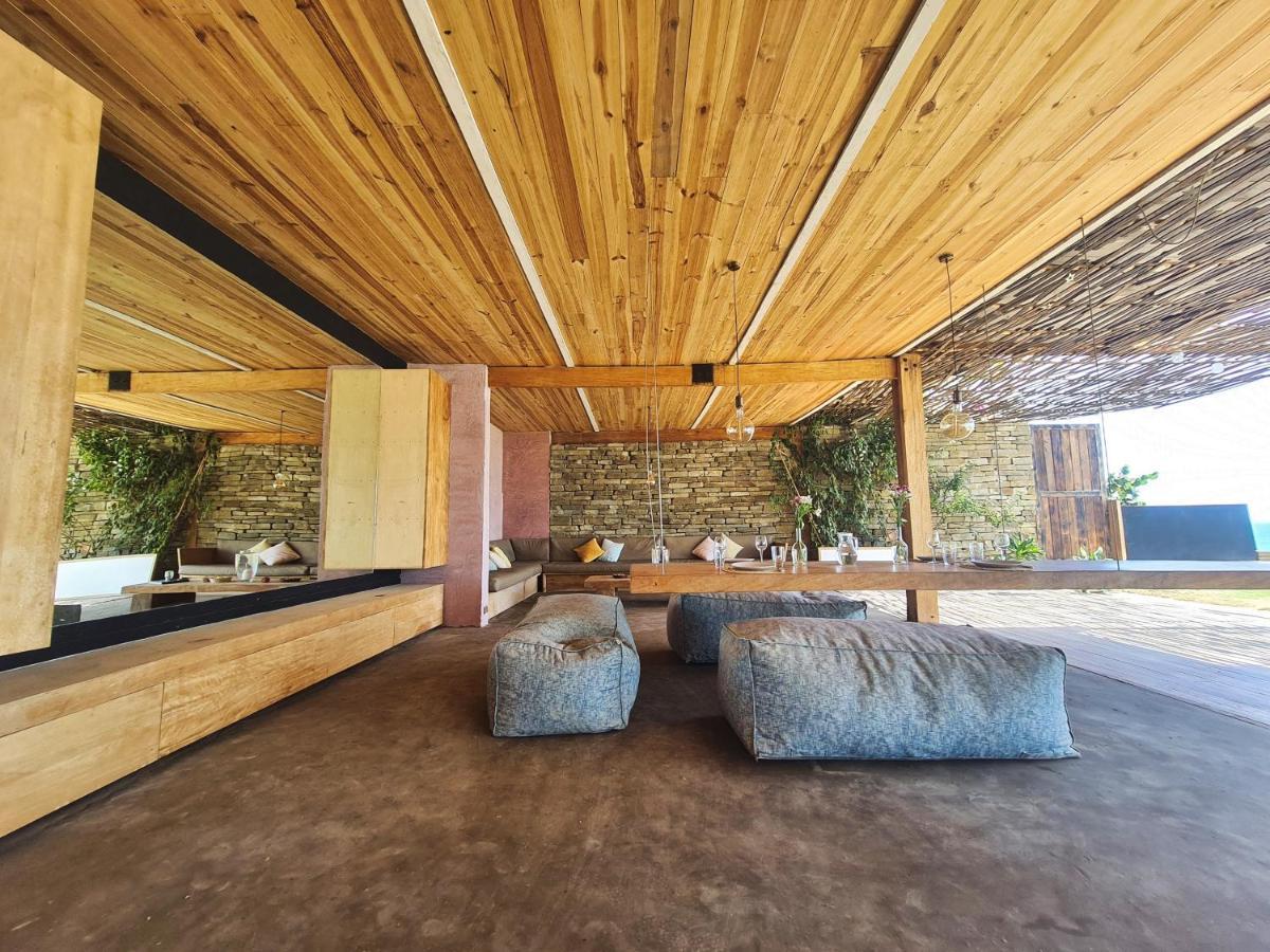 Alma Loft Hotel Вичаито Екстериор снимка