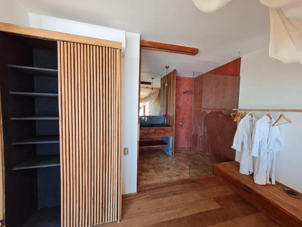 Alma Loft Hotel Вичаито Екстериор снимка