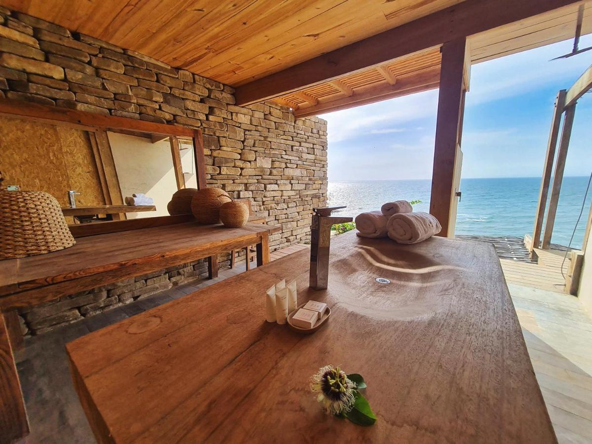 Alma Loft Hotel Вичаито Екстериор снимка