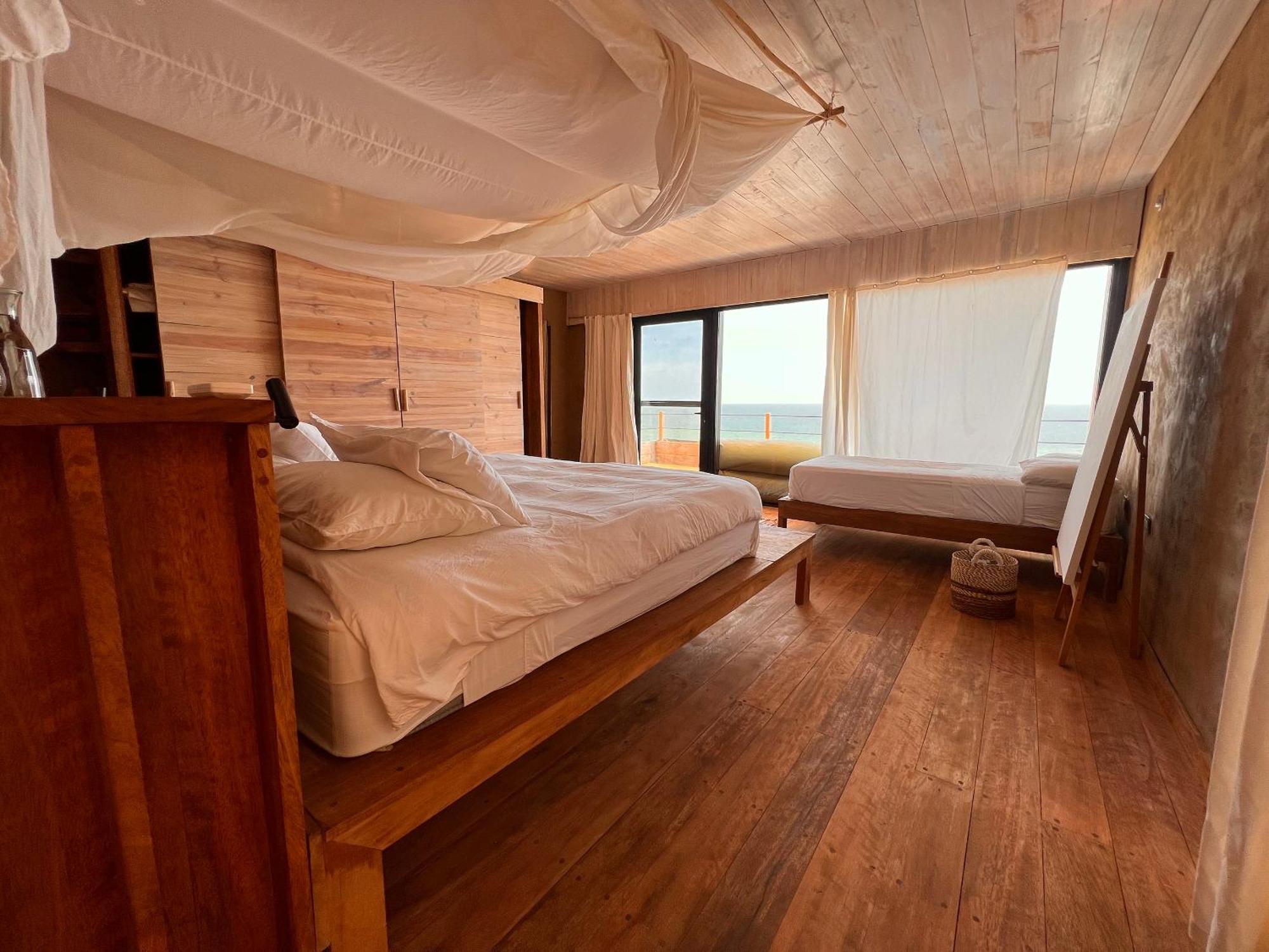 Alma Loft Hotel Вичаито Екстериор снимка