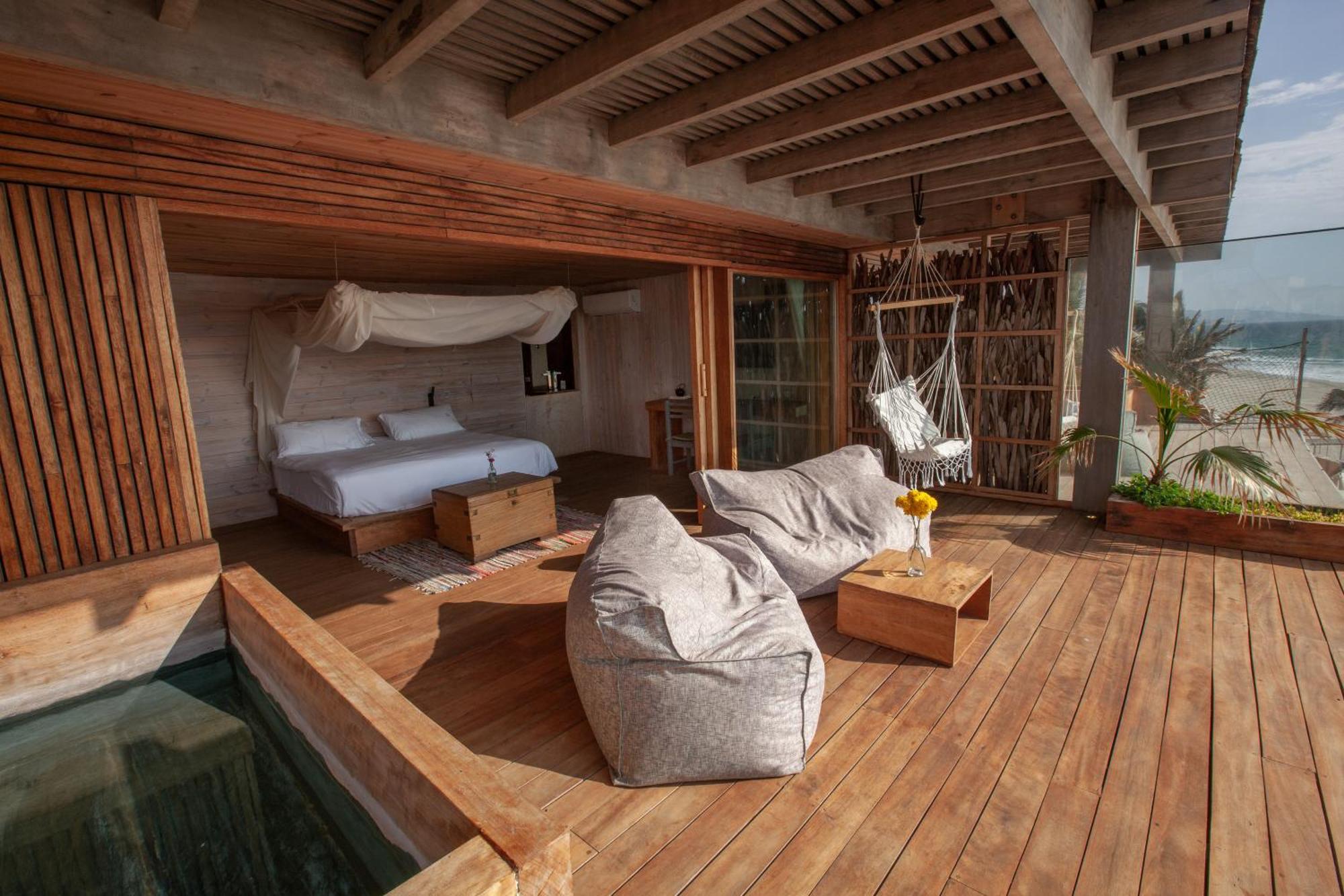 Alma Loft Hotel Вичаито Екстериор снимка