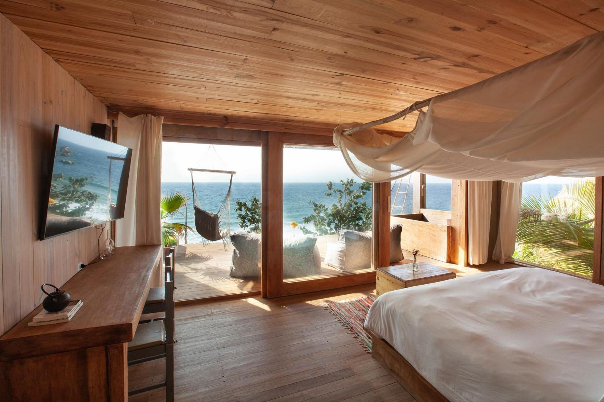 Alma Loft Hotel Вичаито Екстериор снимка