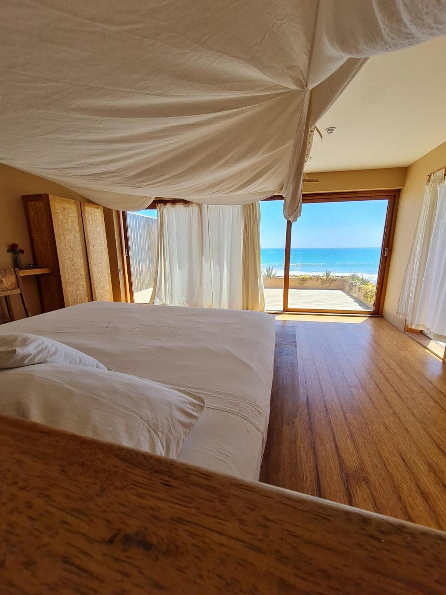 Alma Loft Hotel Вичаито Екстериор снимка