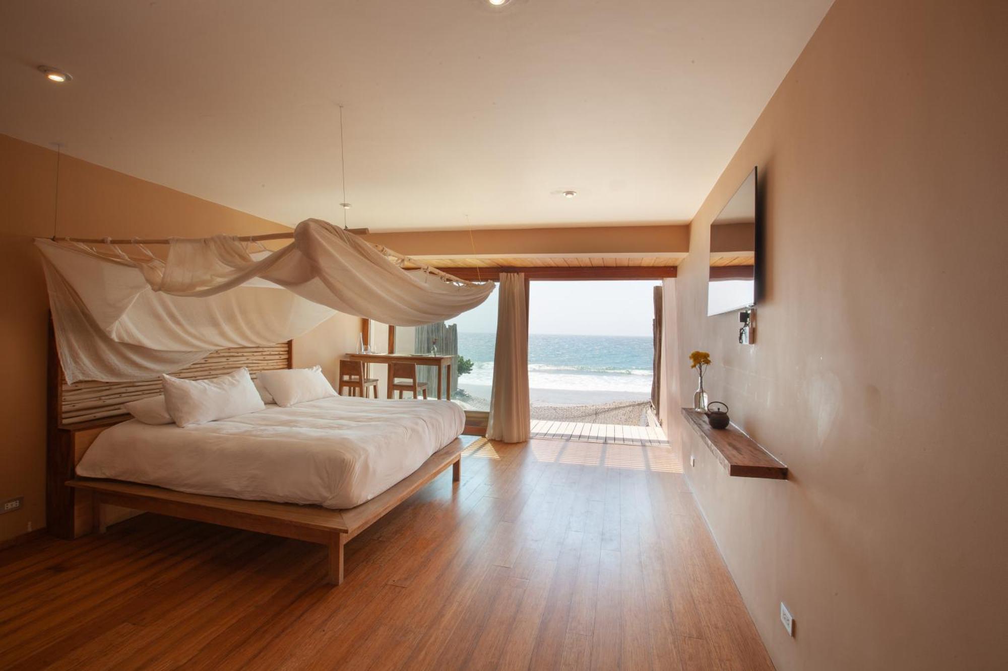 Alma Loft Hotel Вичаито Екстериор снимка