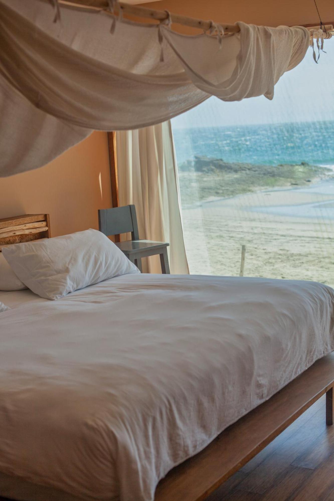 Alma Loft Hotel Вичаито Екстериор снимка