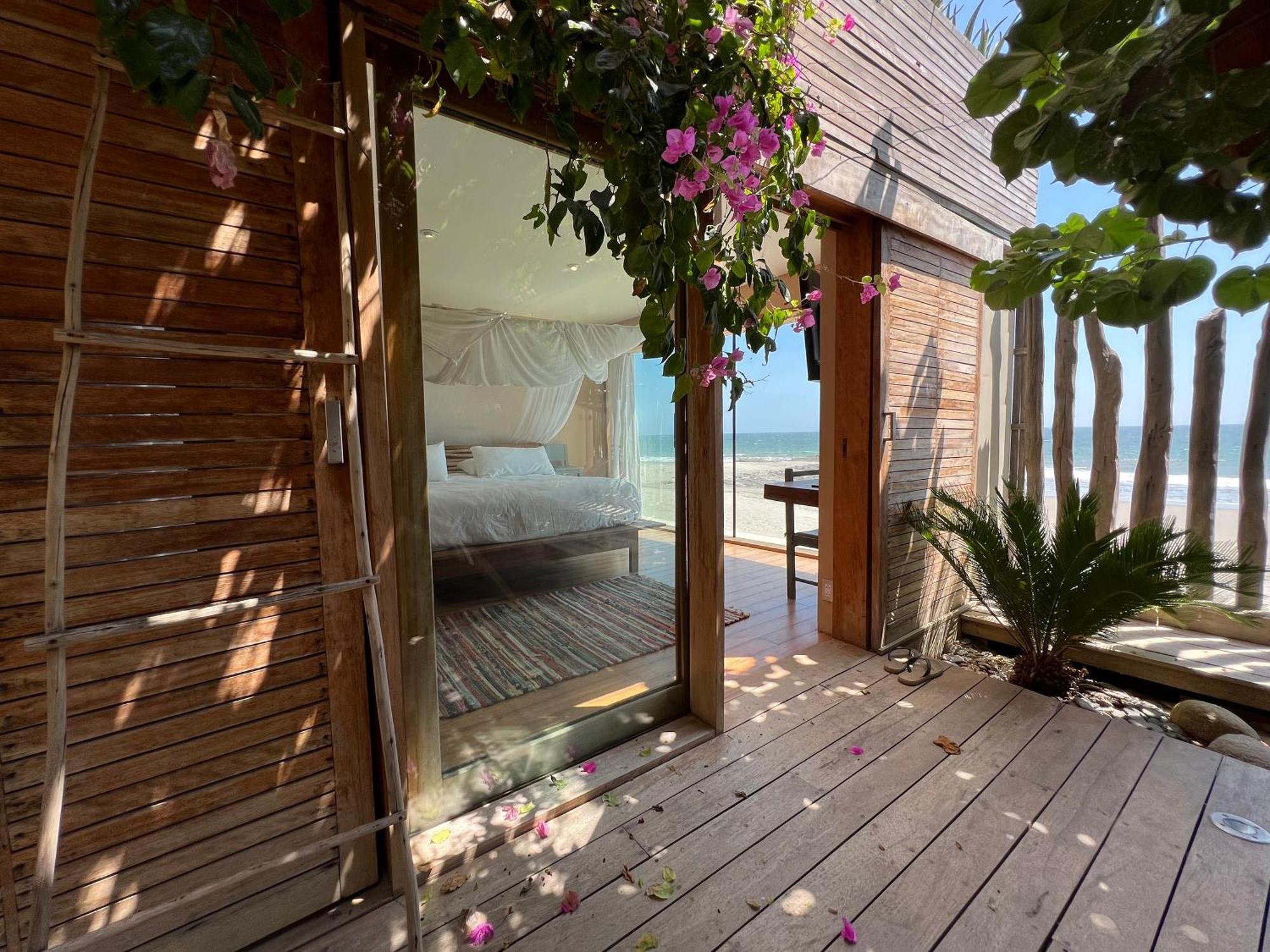 Alma Loft Hotel Вичаито Екстериор снимка