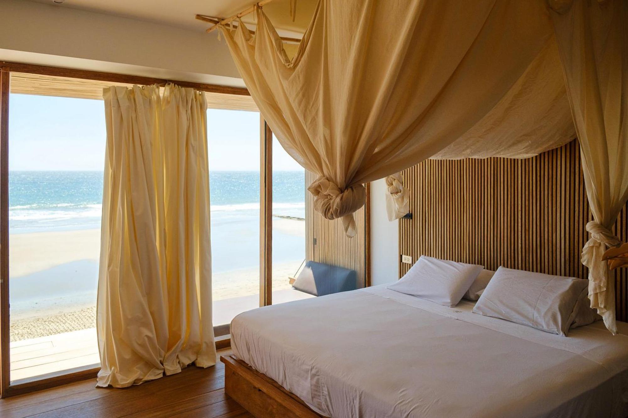 Alma Loft Hotel Вичаито Екстериор снимка