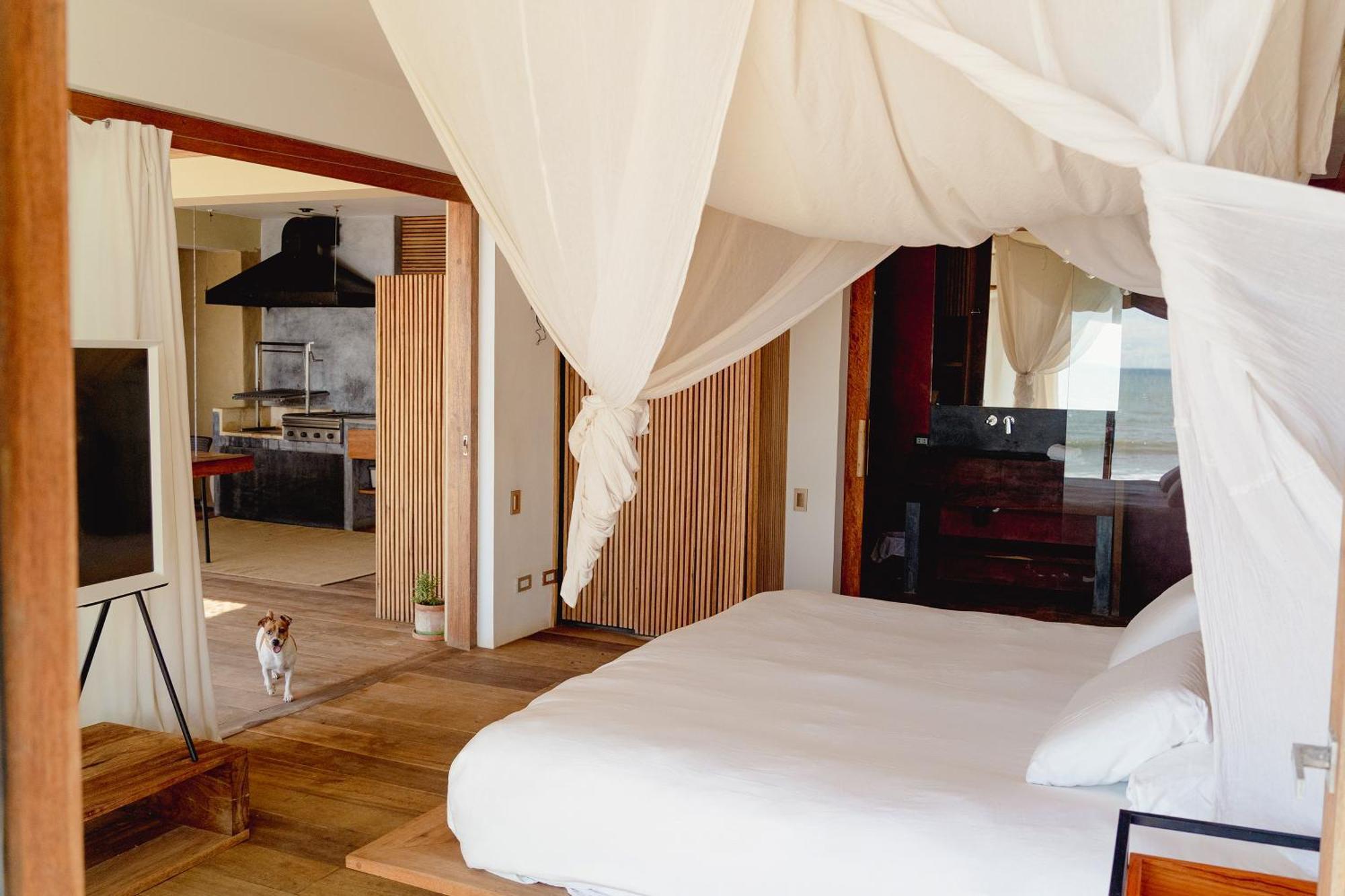 Alma Loft Hotel Вичаито Екстериор снимка