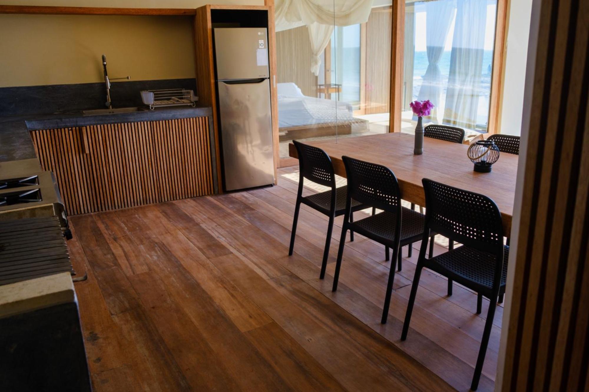 Alma Loft Hotel Вичаито Екстериор снимка