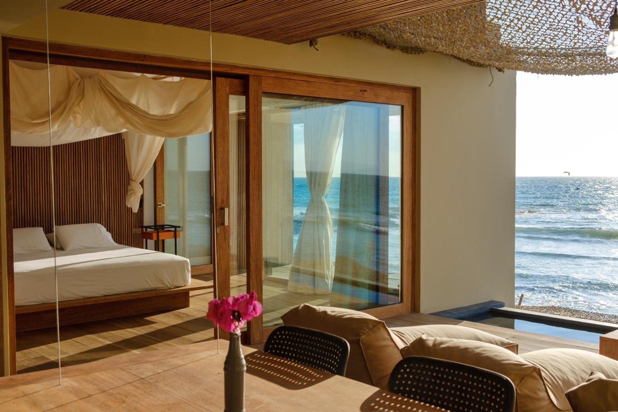 Alma Loft Hotel Вичаито Екстериор снимка