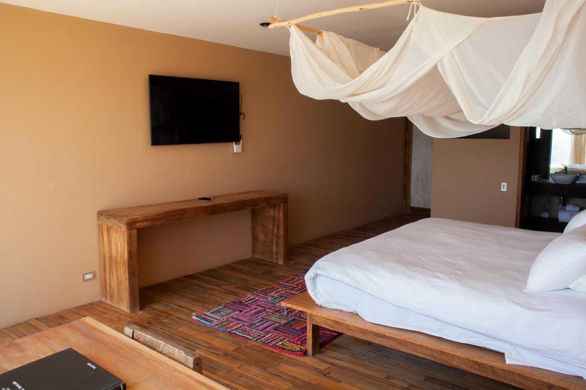 Alma Loft Hotel Вичаито Екстериор снимка